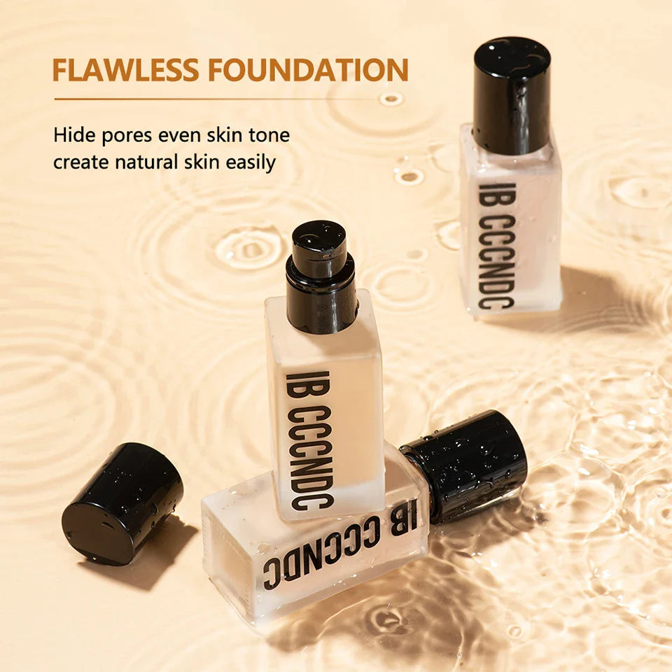 Foundations