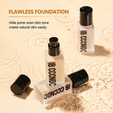 Foundations