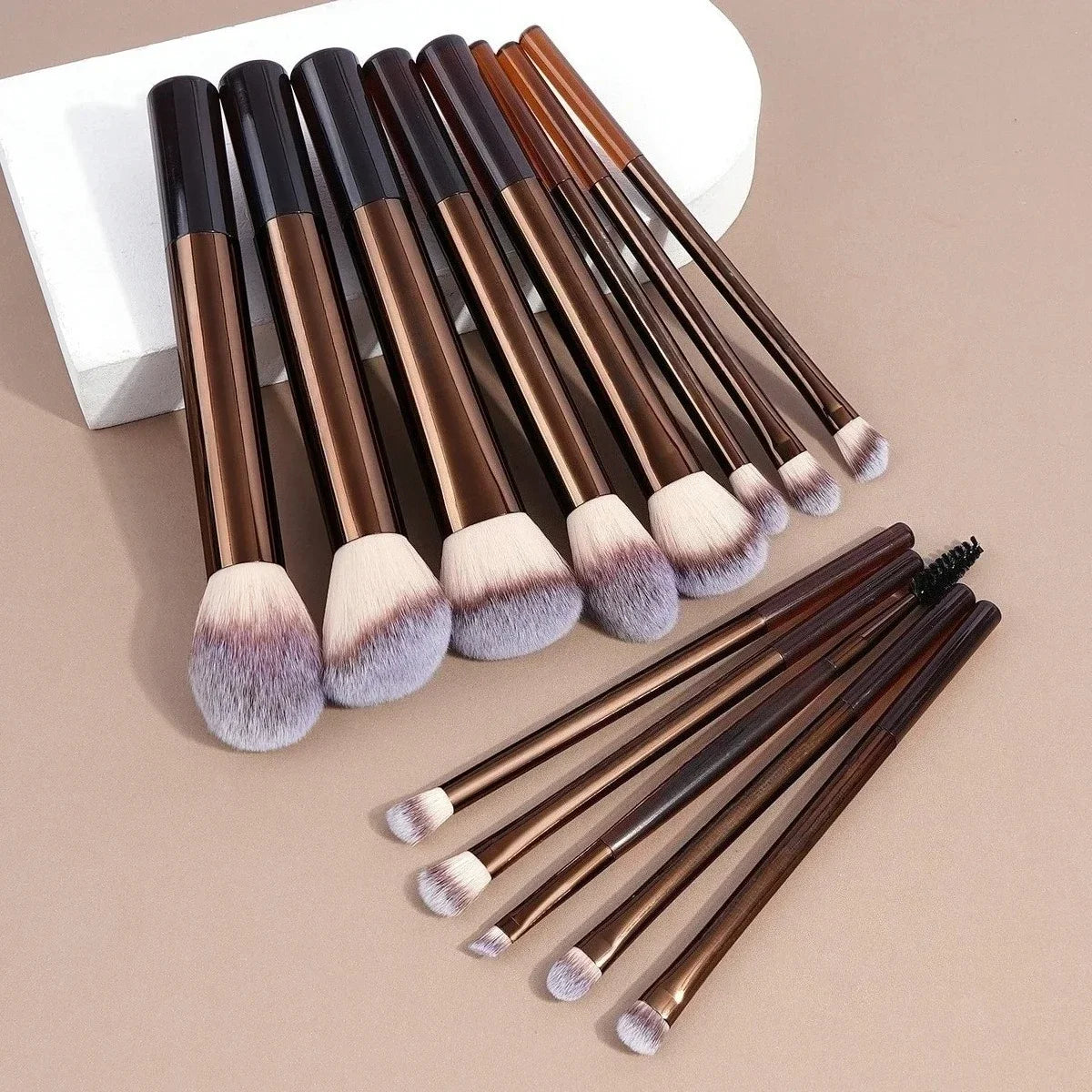 Brushes