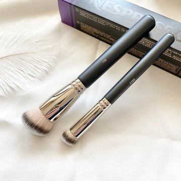 High Quality 170 270S Face Cosmetic Brush Foundation Powder Makeup Brush Concealer BB Contour Cream Make Up Brushes Beauty Tools